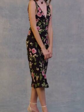 Realisation Par Stephanie dress